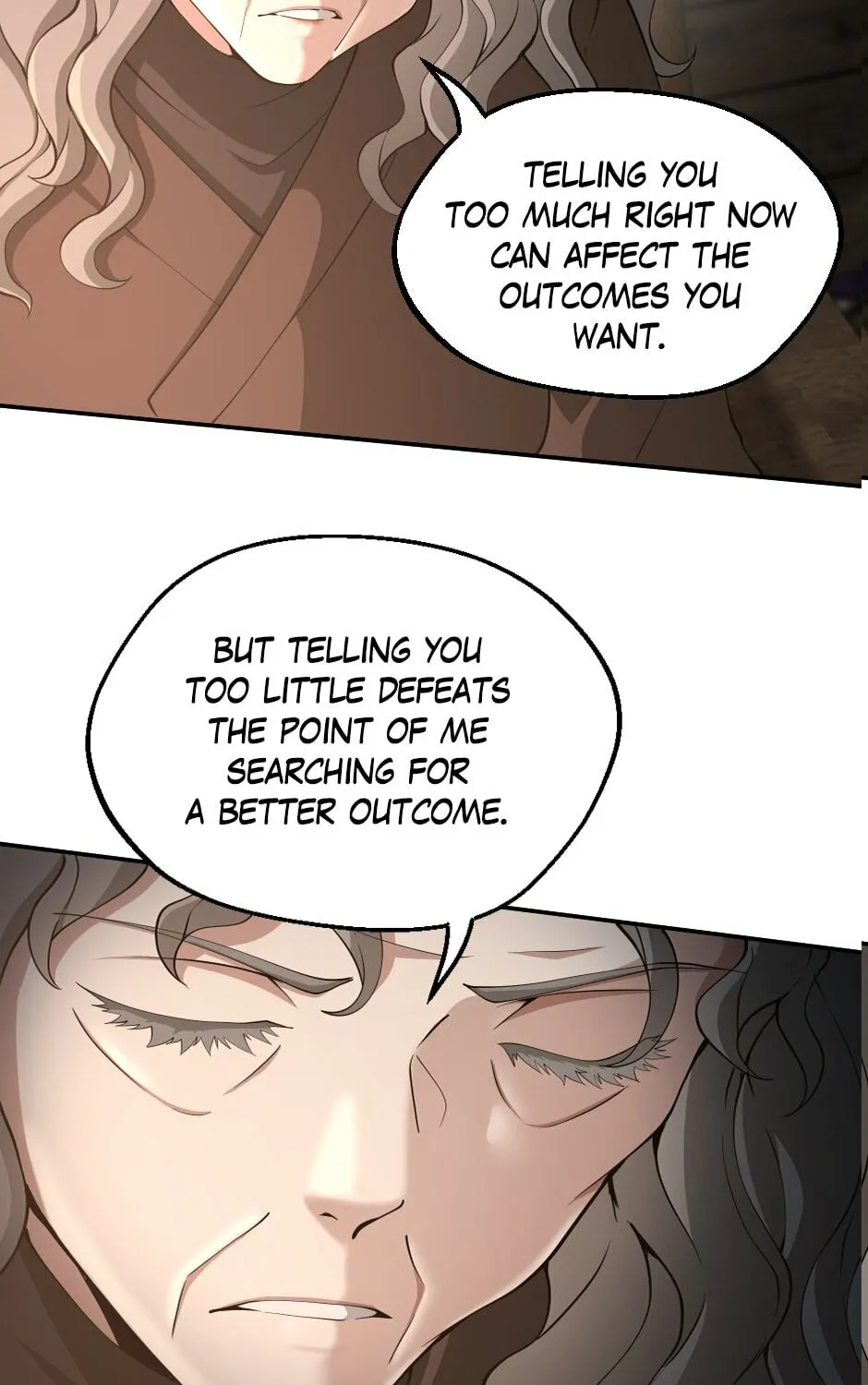 Read The Beginning After the End chapter 132 image 24 on Lezhin