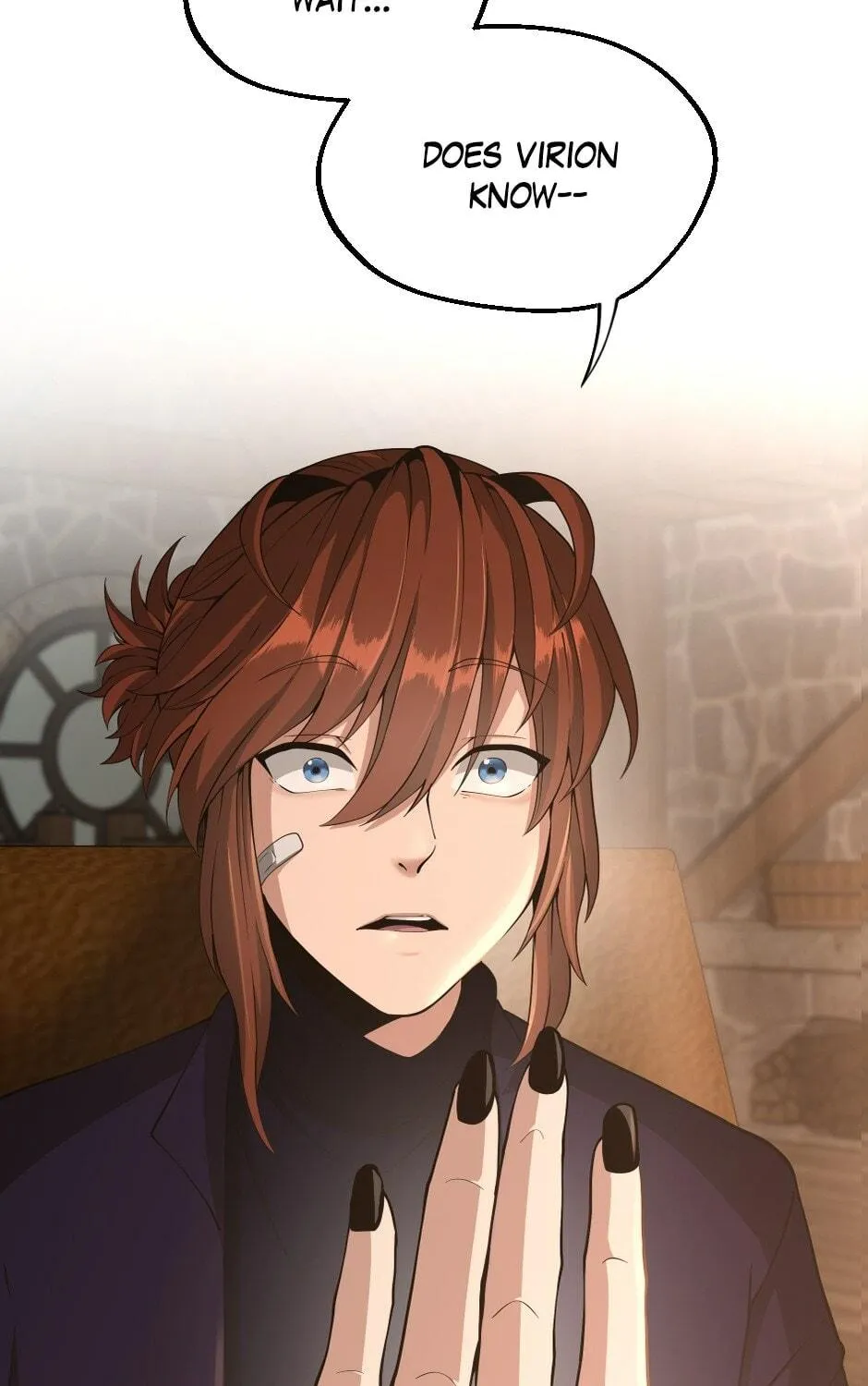 Read The Beginning After the End chapter 132 image 28 on Lezhin