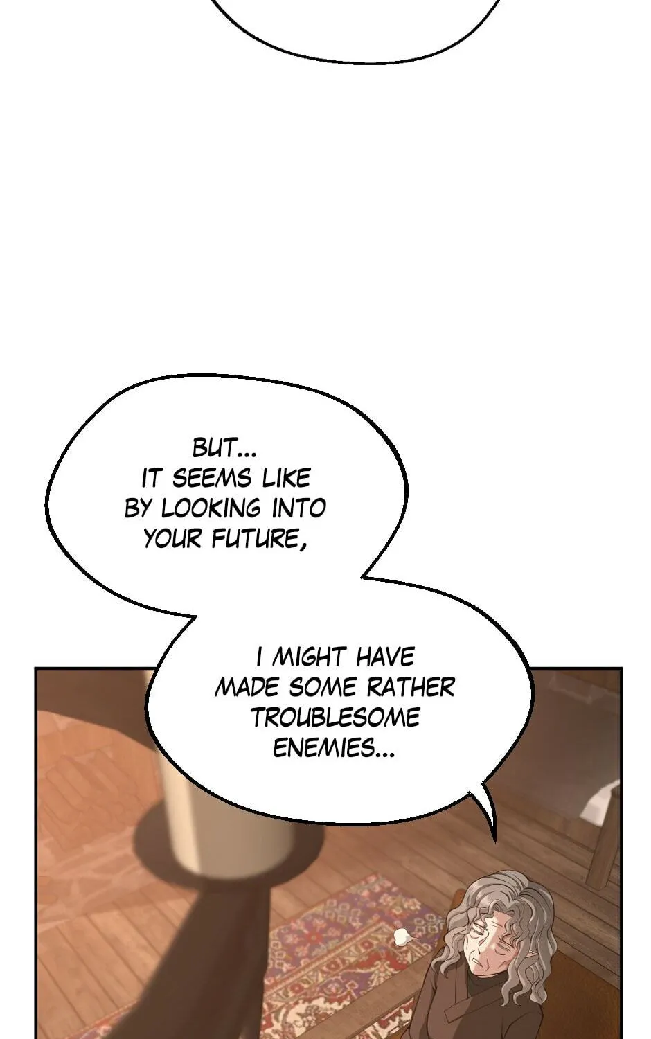 Read The Beginning After the End chapter 132 image 32 on Lezhin
