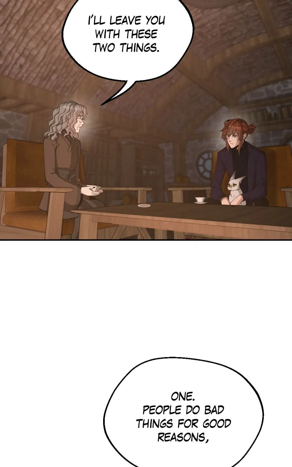Read The Beginning After the End chapter 132 image 50 on Lezhin