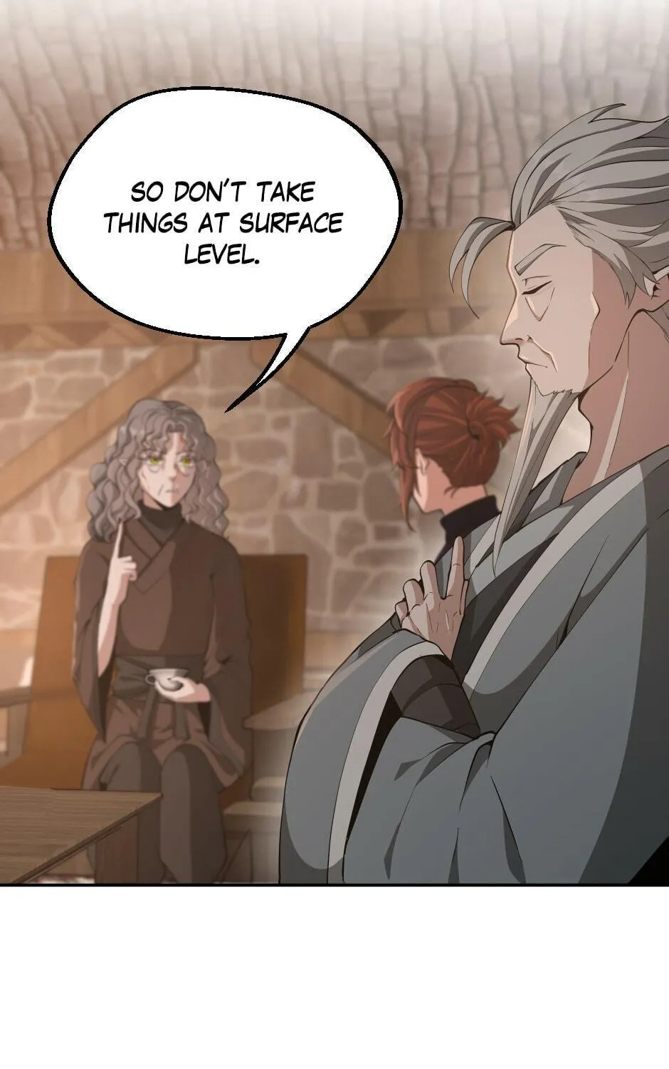 Read The Beginning After the End chapter 132 image 52 on Lezhin