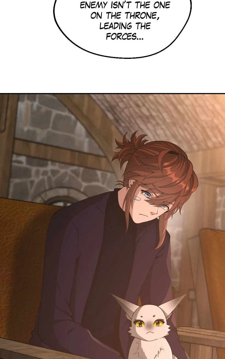 Read The Beginning After the End chapter 132 image 54 on Lezhin