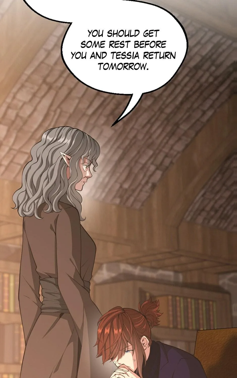Read The Beginning After the End chapter 132 image 64 on Lezhin