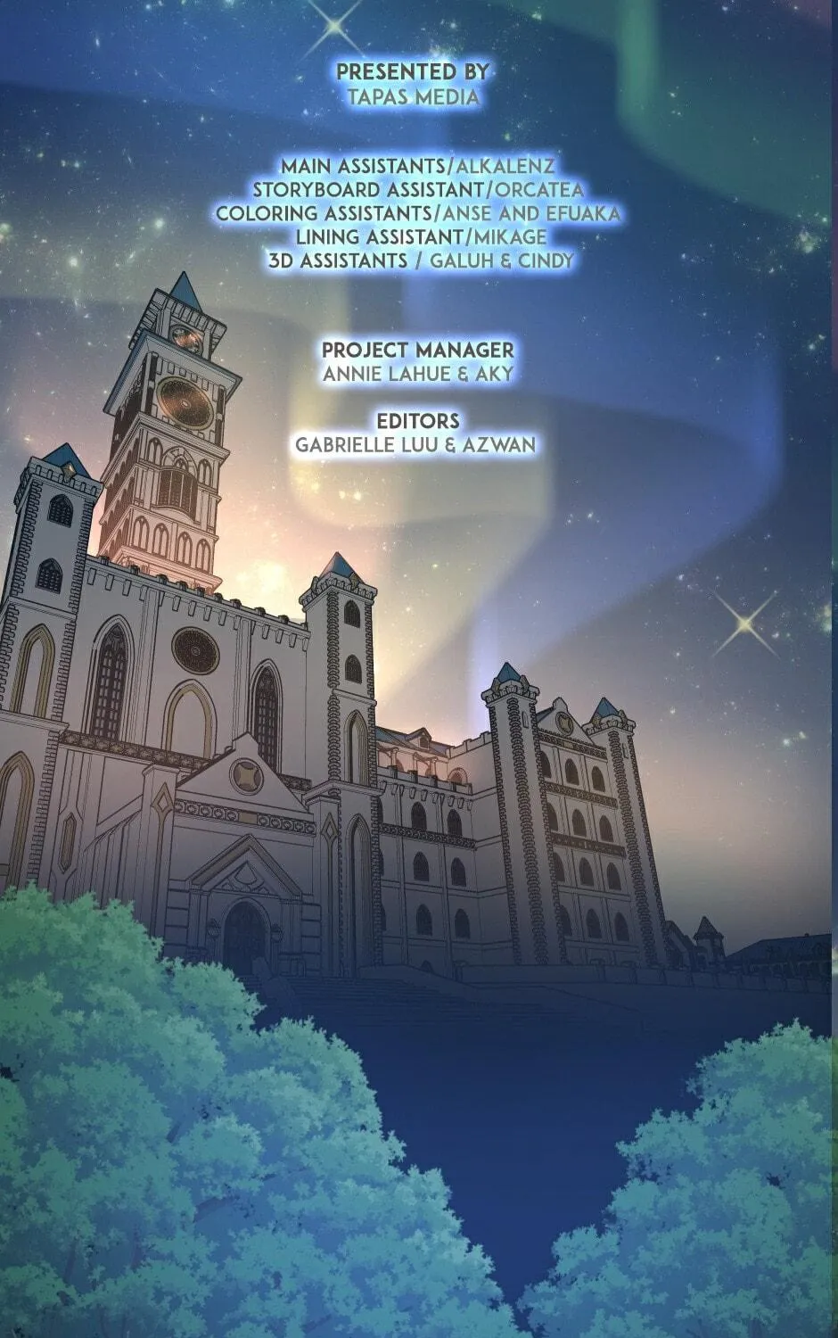 Read The Beginning After the End chapter 132 image 68 on Lezhin