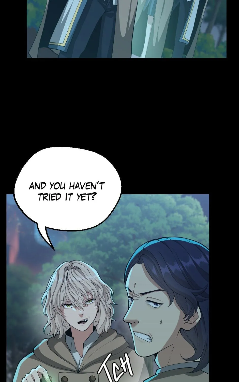 Read The Beginning After the End chapter 132 image 74 on Lezhin