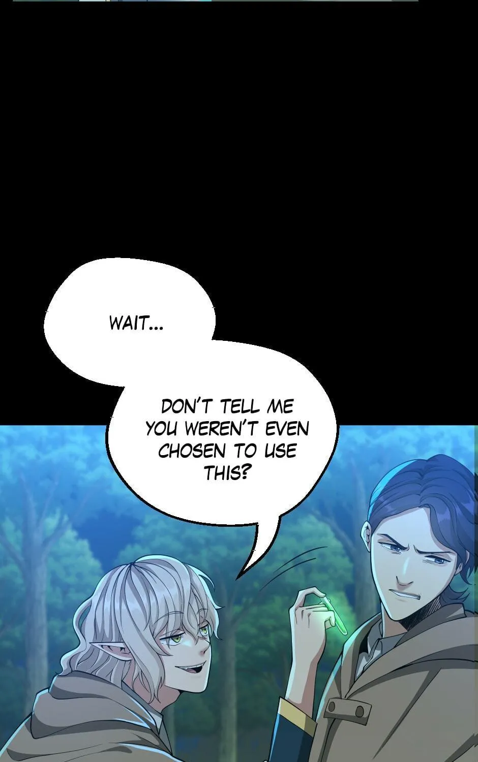 Read The Beginning After the End chapter 132 image 76 on Lezhin