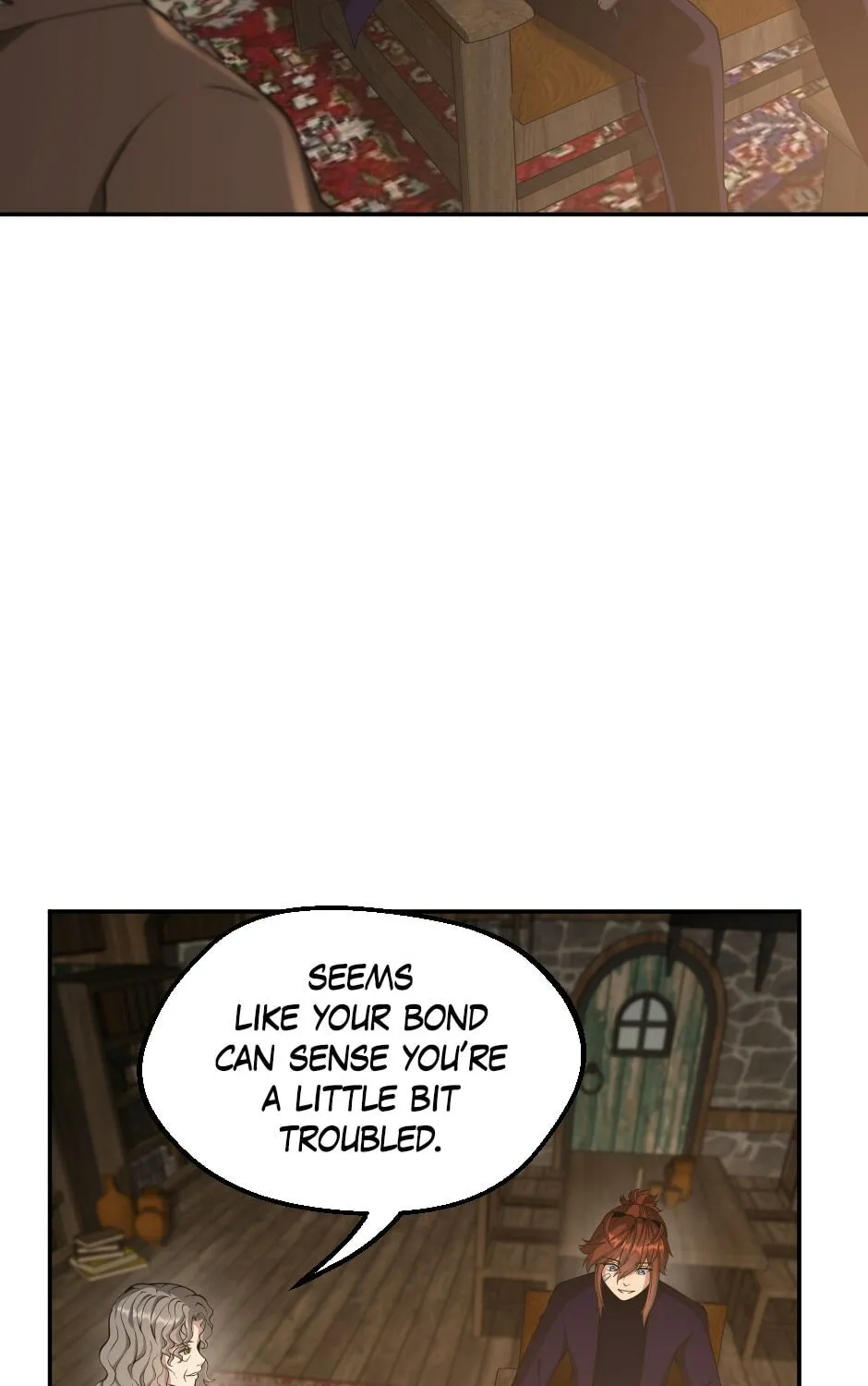 Read The Beginning After the End chapter 132 image 8 on Lezhin