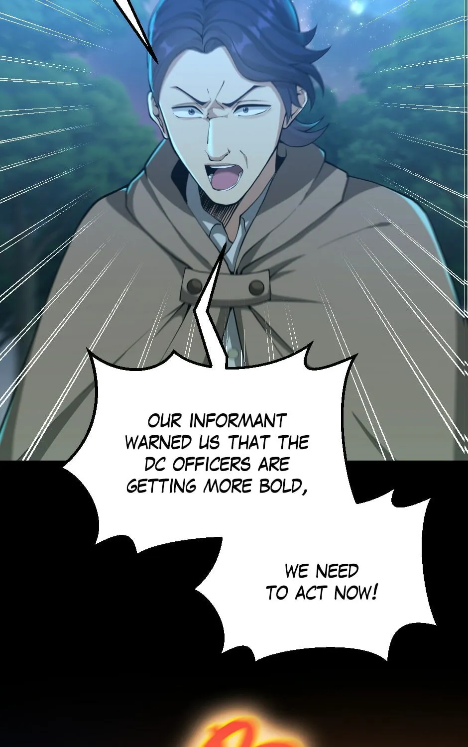 Read The Beginning After the End chapter 132 image 84 on Lezhin