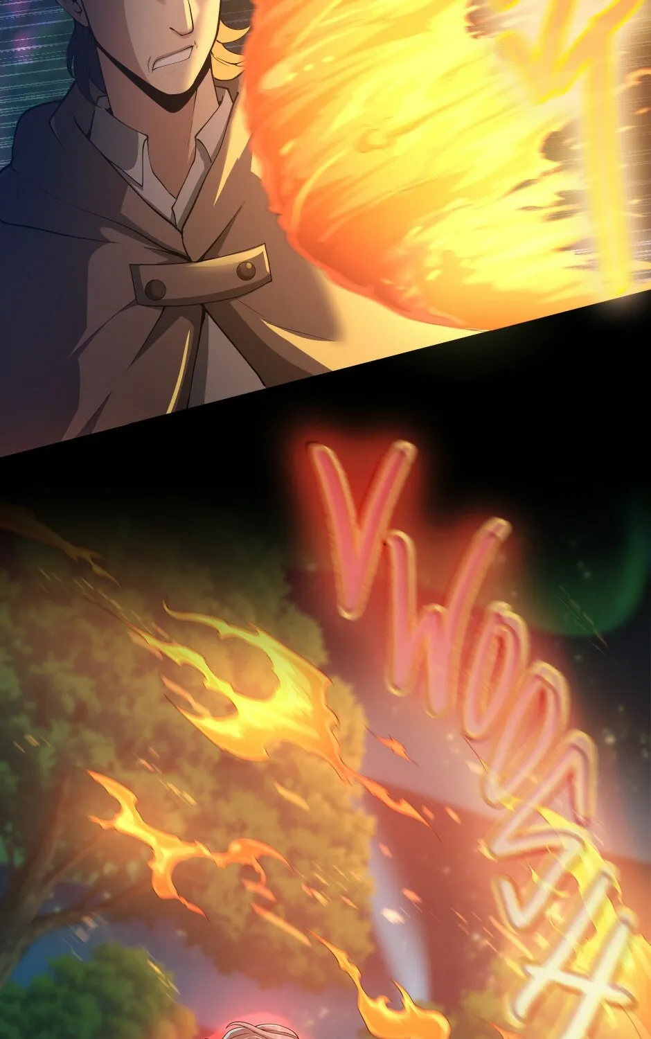 Read The Beginning After the End chapter 132 image 86 on Lezhin