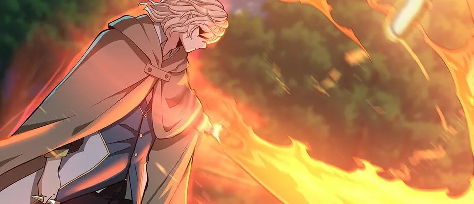 Read The Beginning After the End chapter 132 image 87 on Lezhin