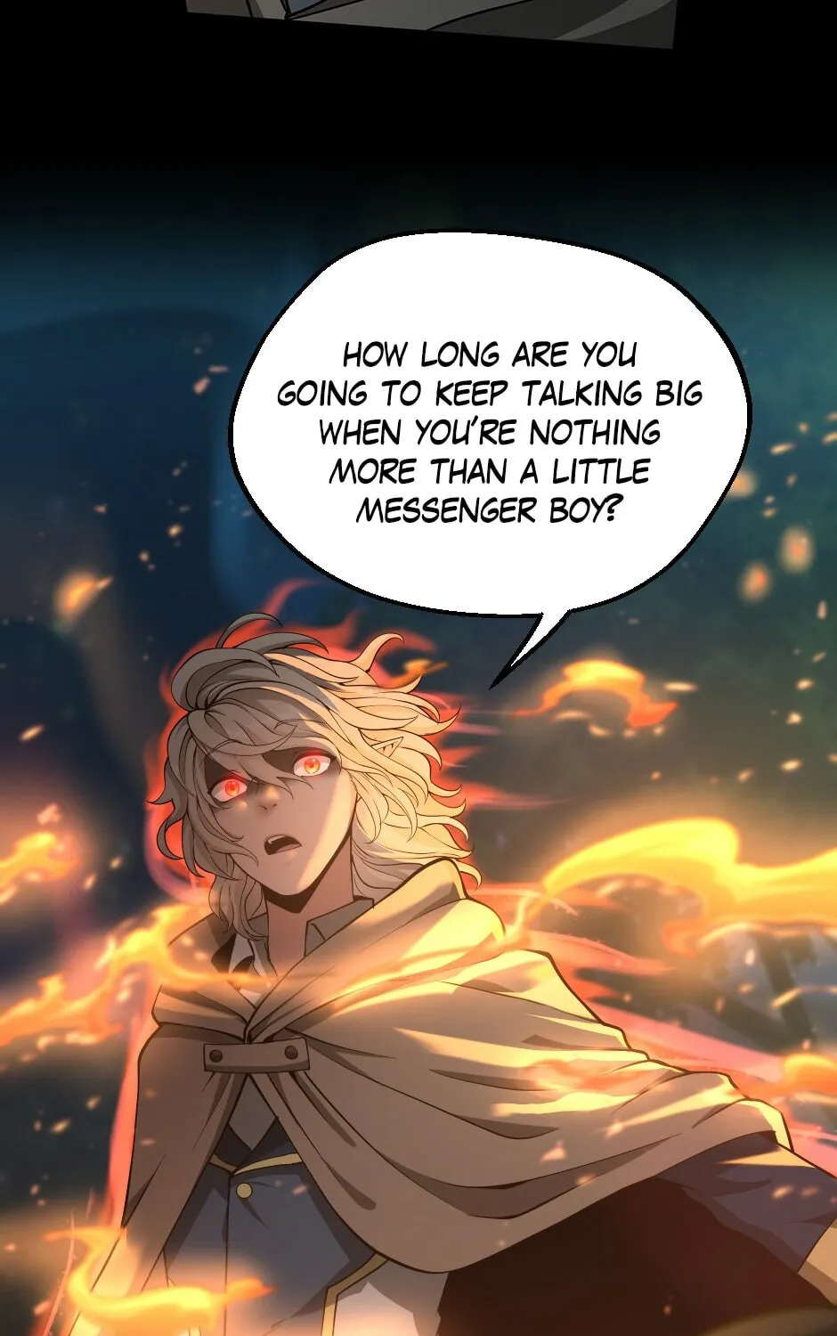 Read The Beginning After the End chapter 132 image 90 on Lezhin