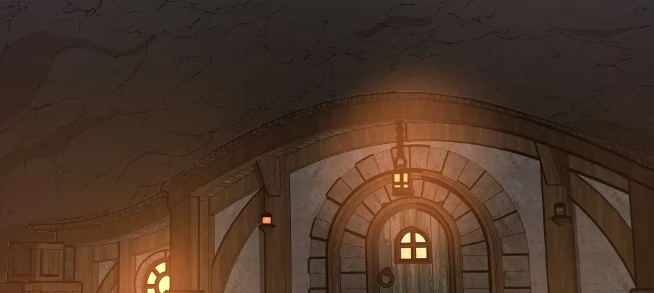 Read The Beginning After the End chapter 133 image 1 on Lezhin