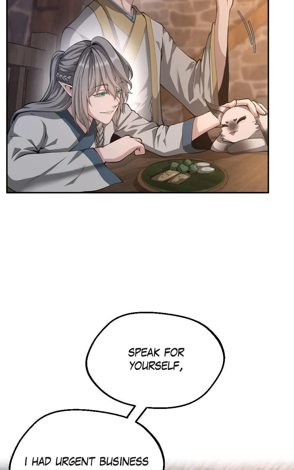 Read The Beginning After the End chapter 133 image 10 on Lezhin
