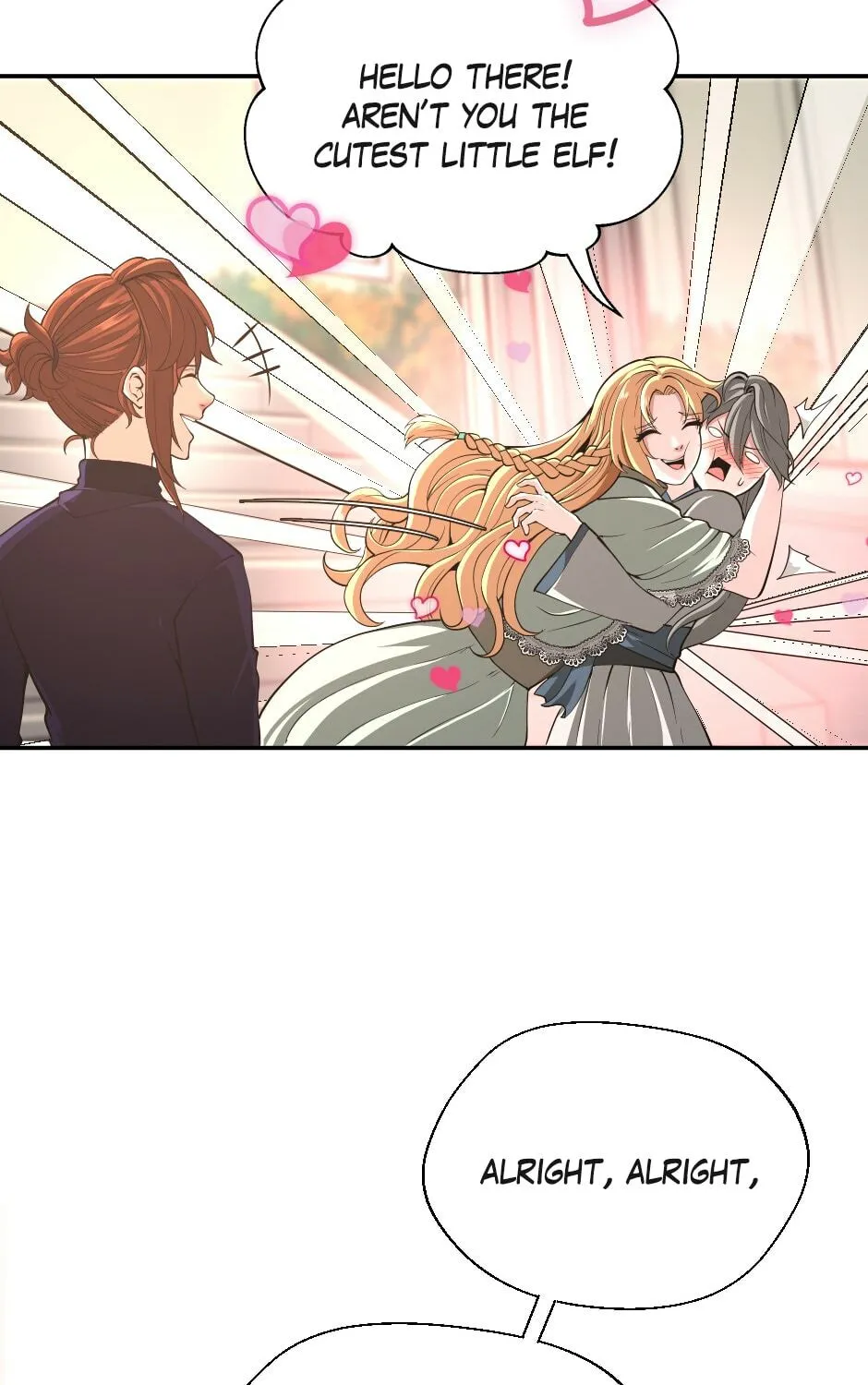 Read The Beginning After the End chapter 133 image 102 on Lezhin