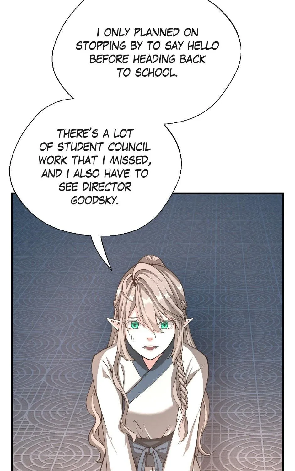 Read The Beginning After the End chapter 133 image 112 on Lezhin