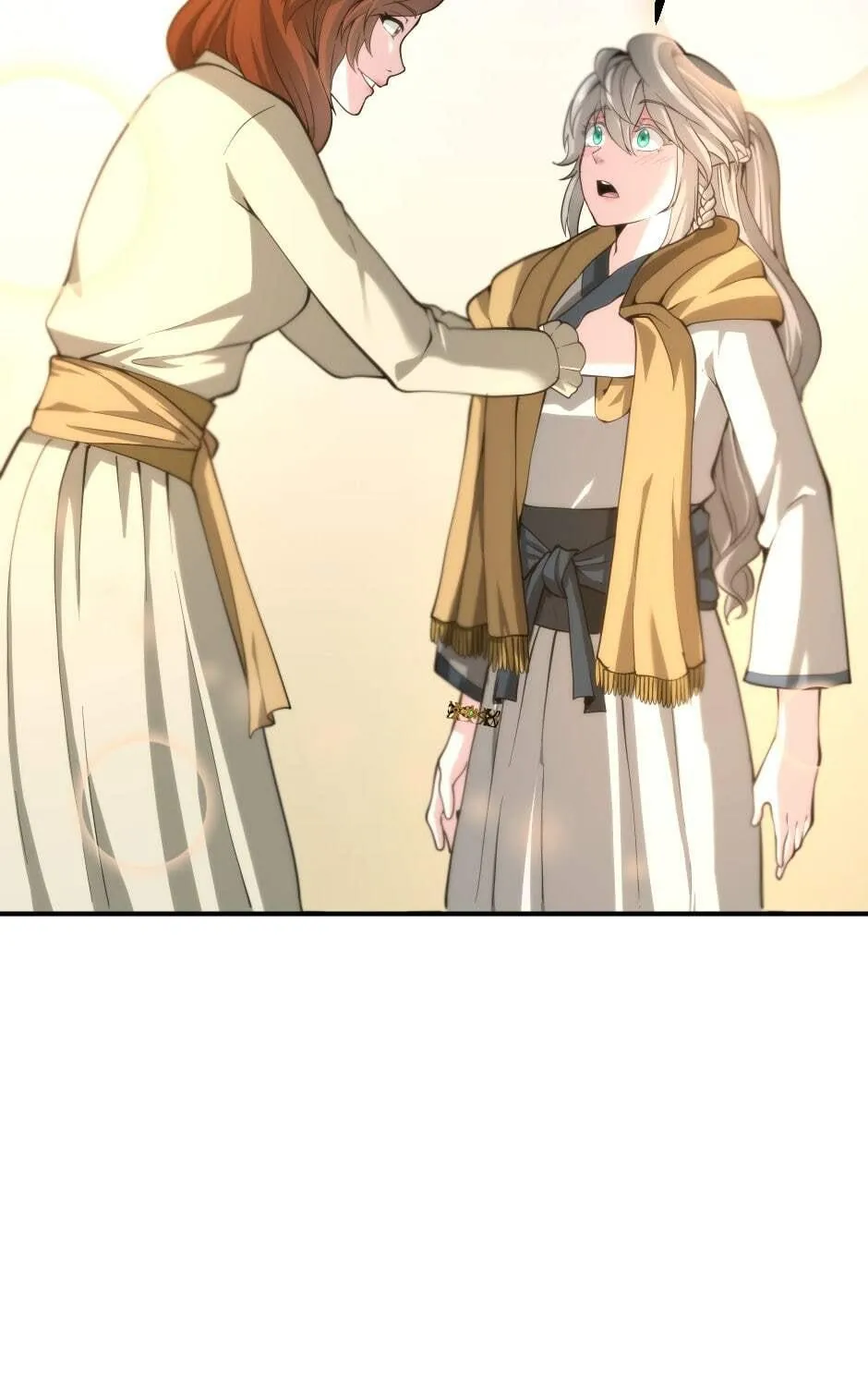 Read The Beginning After the End chapter 133 image 124 on Lezhin