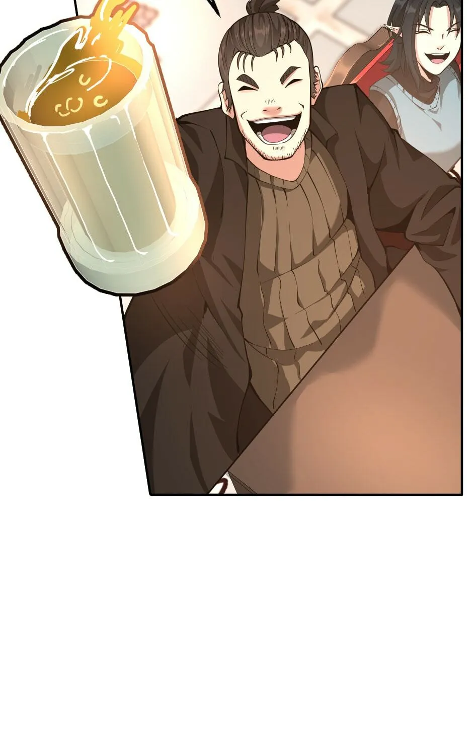 Read The Beginning After the End chapter 133 image 134 on Lezhin