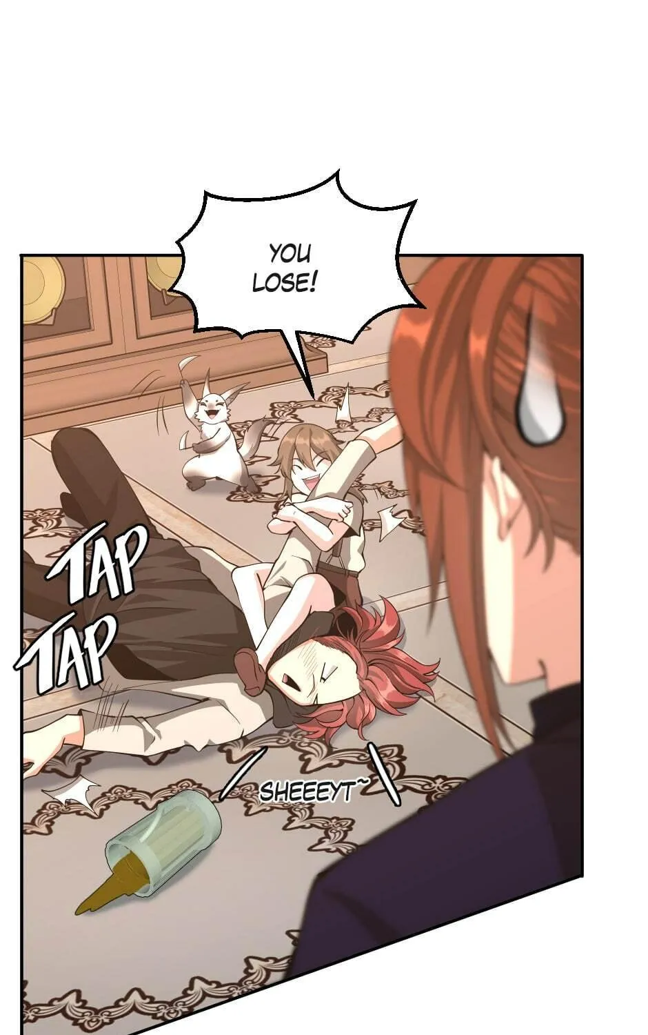Read The Beginning After the End chapter 133 image 138 on Lezhin