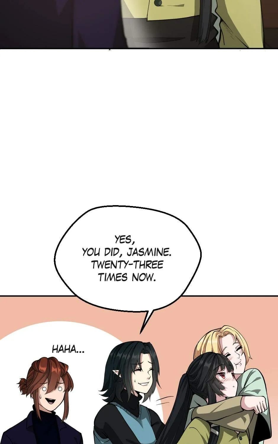 Read The Beginning After the End chapter 133 image 144 on Lezhin
