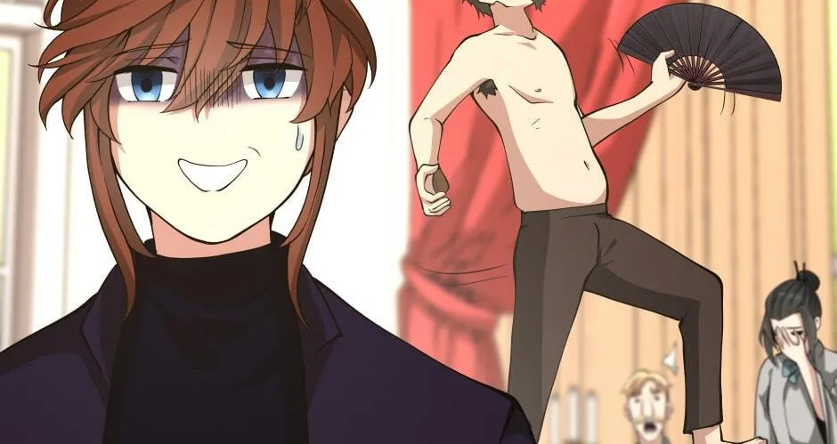 Read The Beginning After the End chapter 133 image 147 on Lezhin