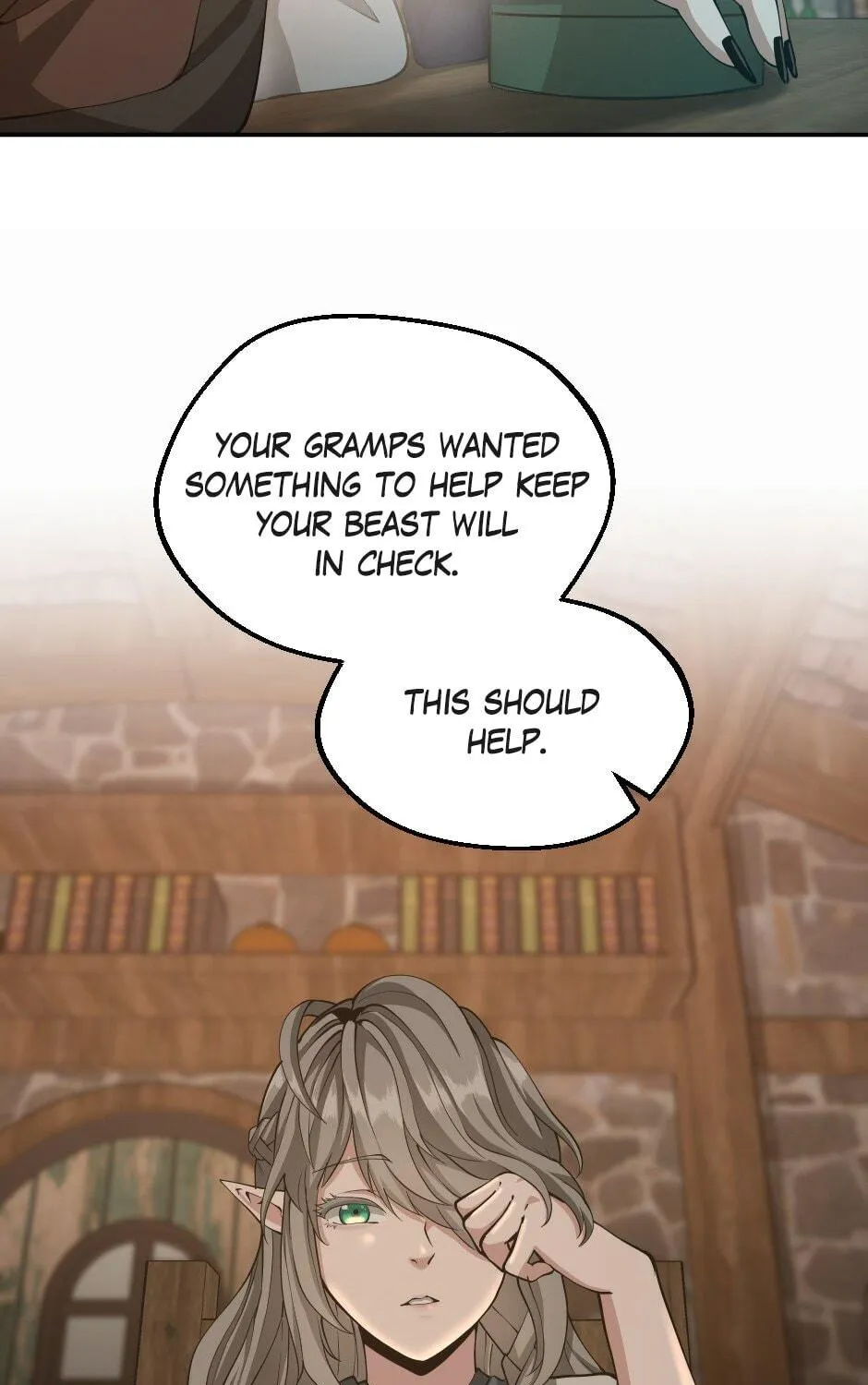 Read The Beginning After the End chapter 133 image 16 on Lezhin