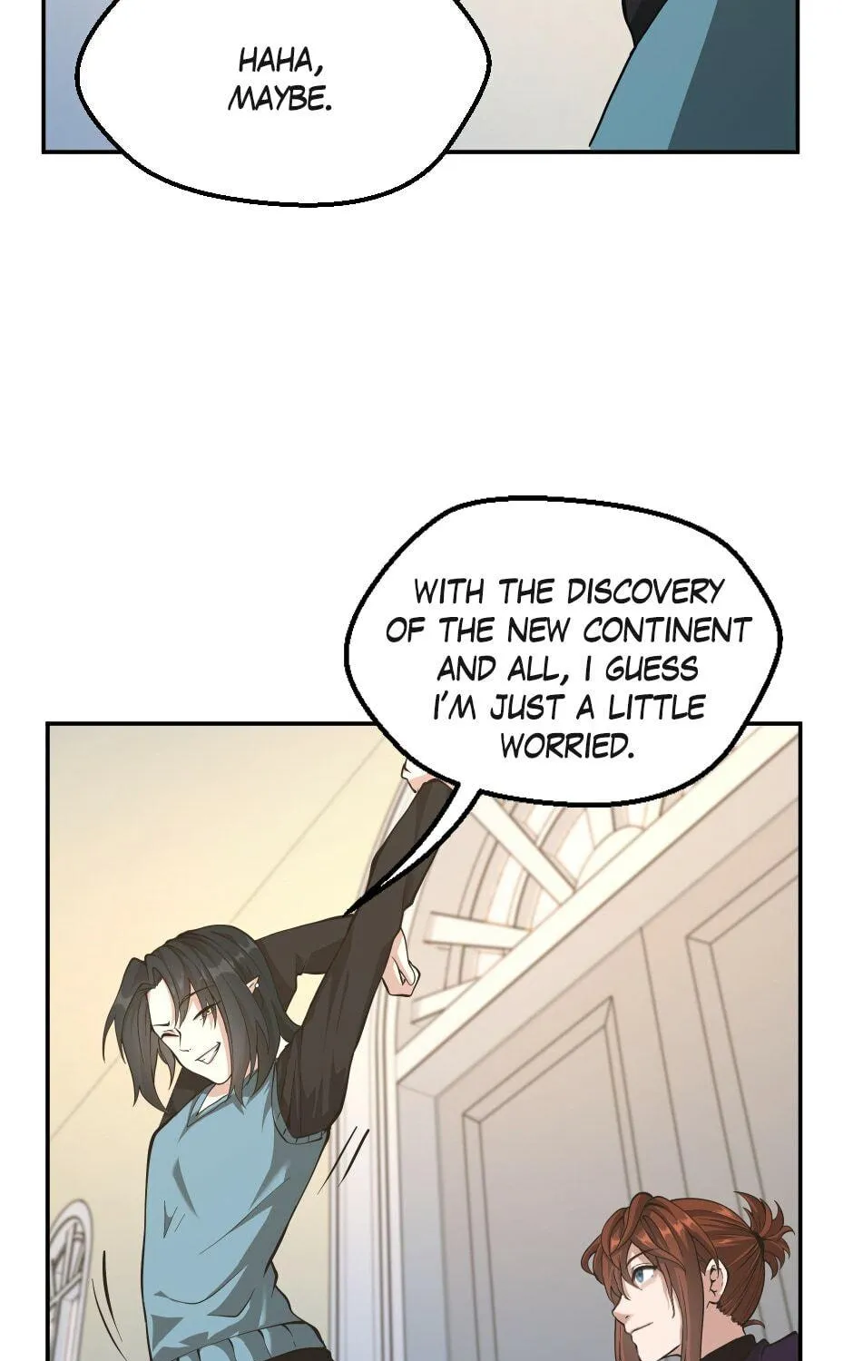 Read The Beginning After the End chapter 133 image 160 on Lezhin