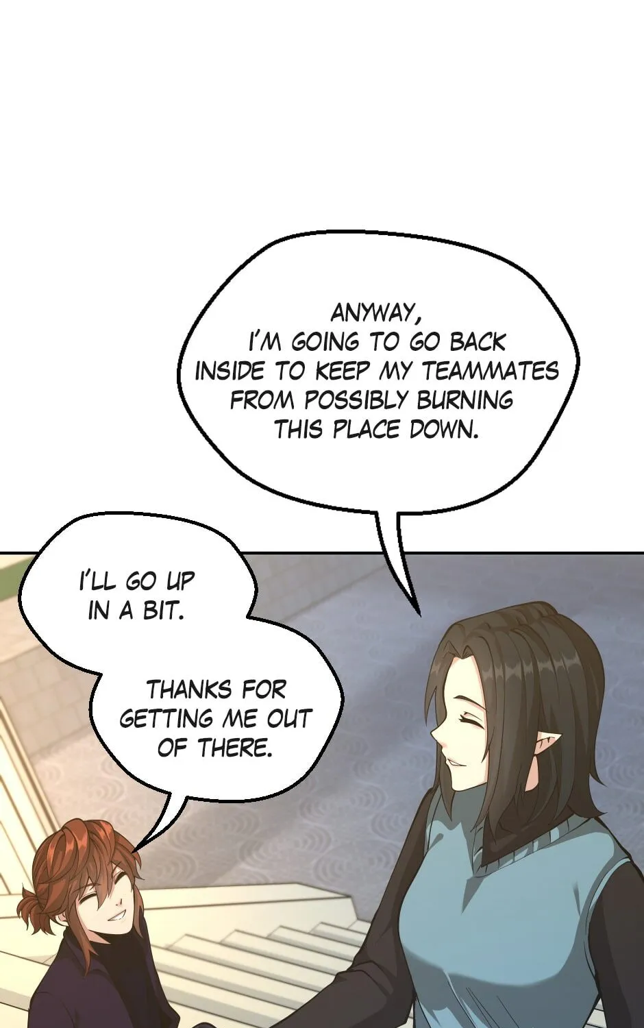Read The Beginning After the End chapter 133 image 162 on Lezhin