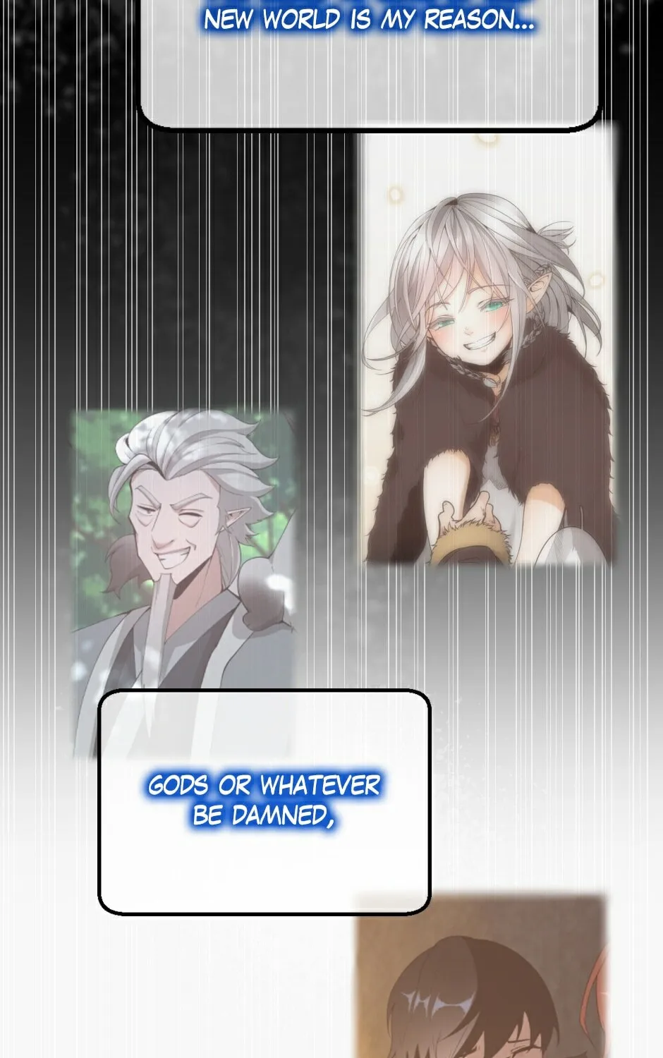 Read The Beginning After the End chapter 133 image 174 on Lezhin