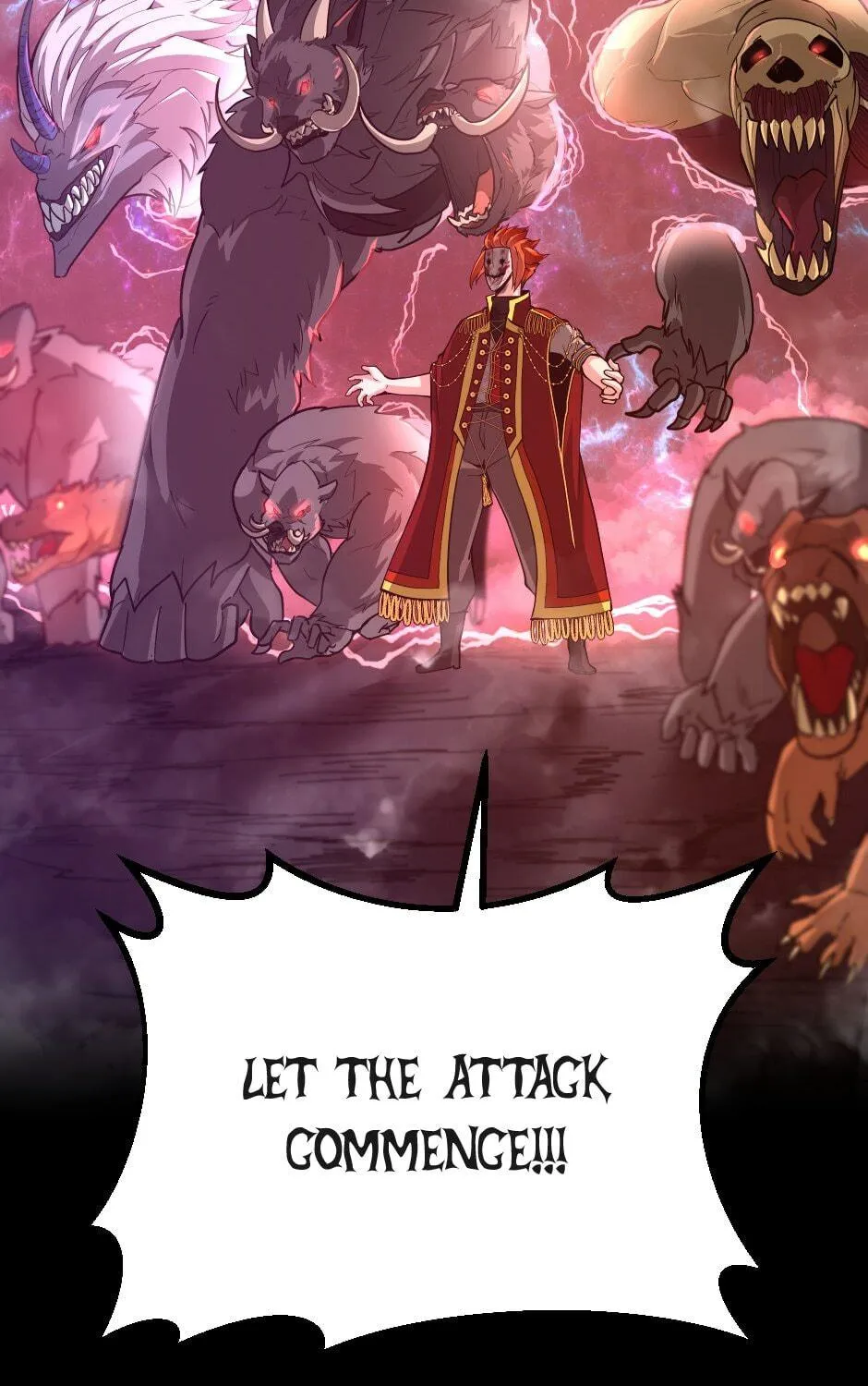 Read The Beginning After the End chapter 133 image 188 on Lezhin