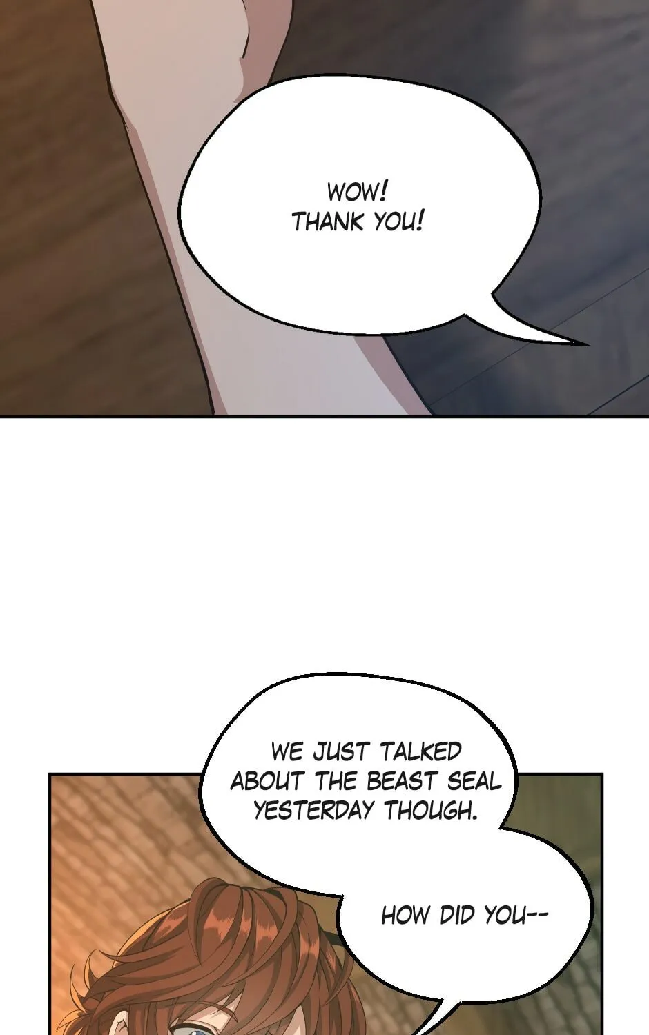 Read The Beginning After the End chapter 133 image 20 on Lezhin