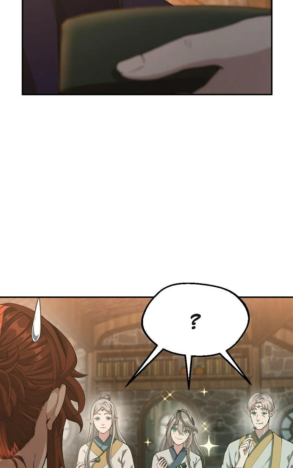 Read The Beginning After the End chapter 133 image 22 on Lezhin