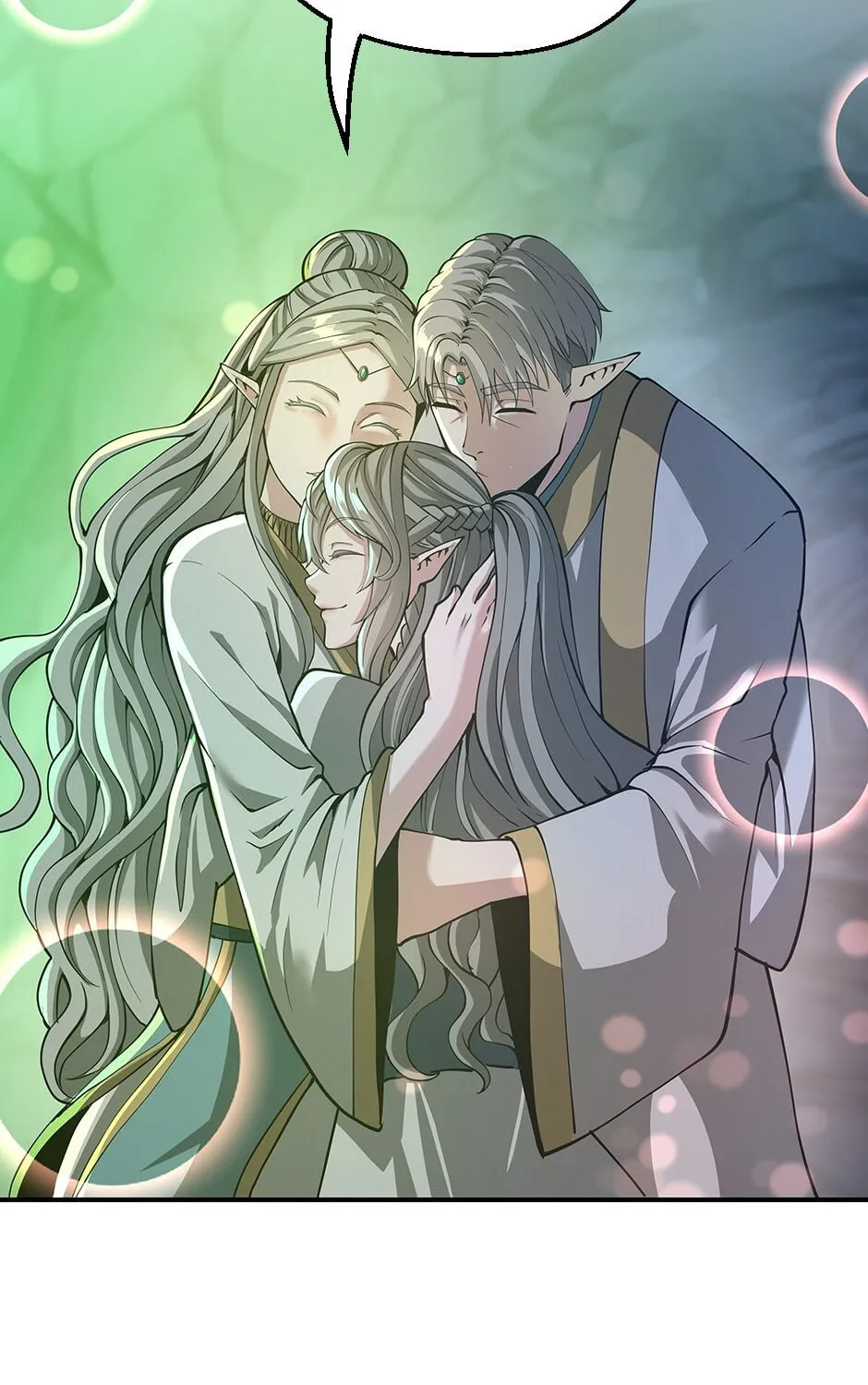 Read The Beginning After the End chapter 133 image 38 on Lezhin