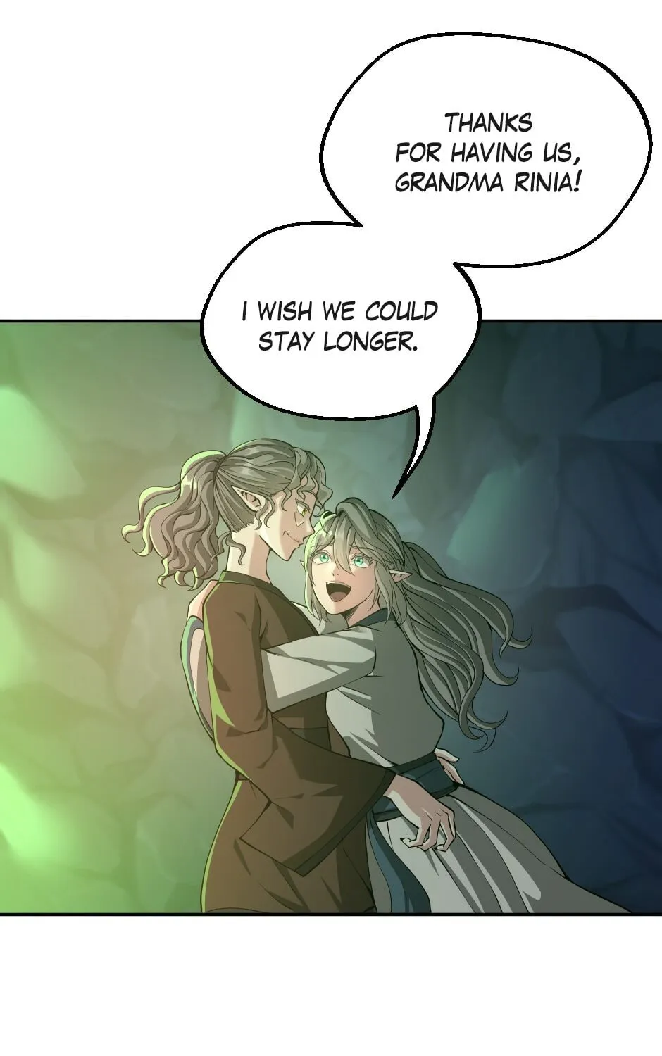 Read The Beginning After the End chapter 133 image 42 on Lezhin