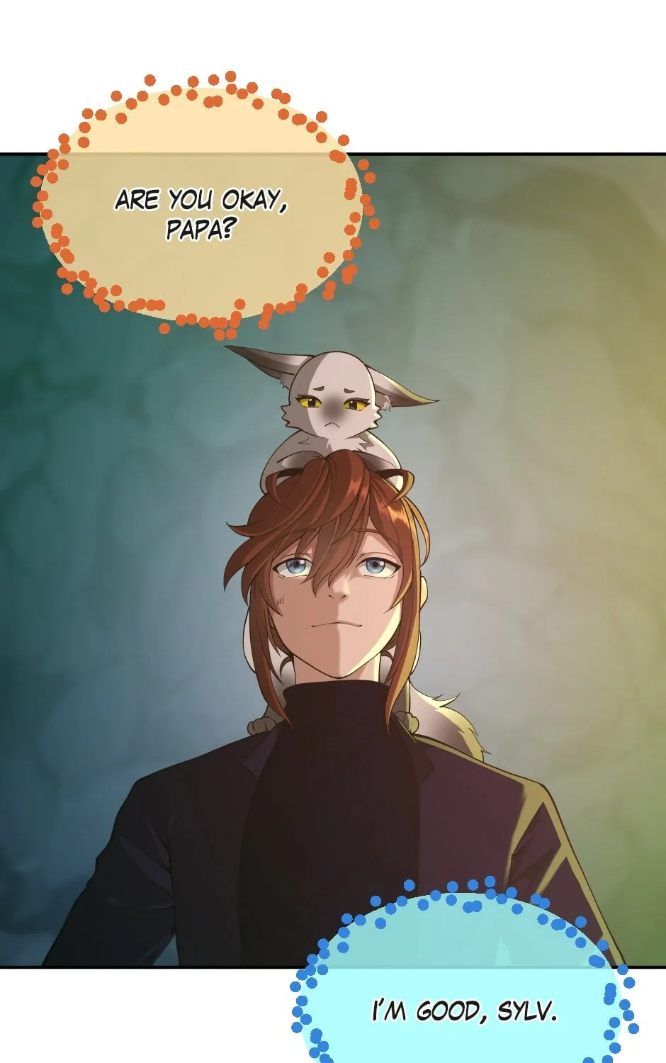 Read The Beginning After the End chapter 133 image 48 on Lezhin