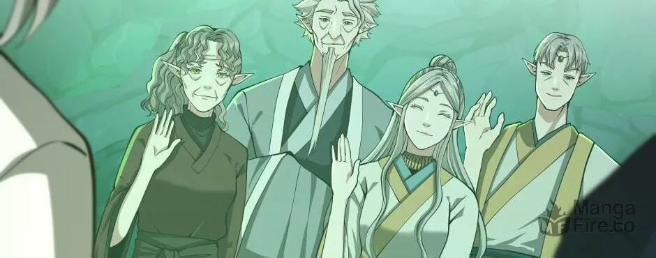 Read The Beginning After the End chapter 133 image 53 on Lezhin