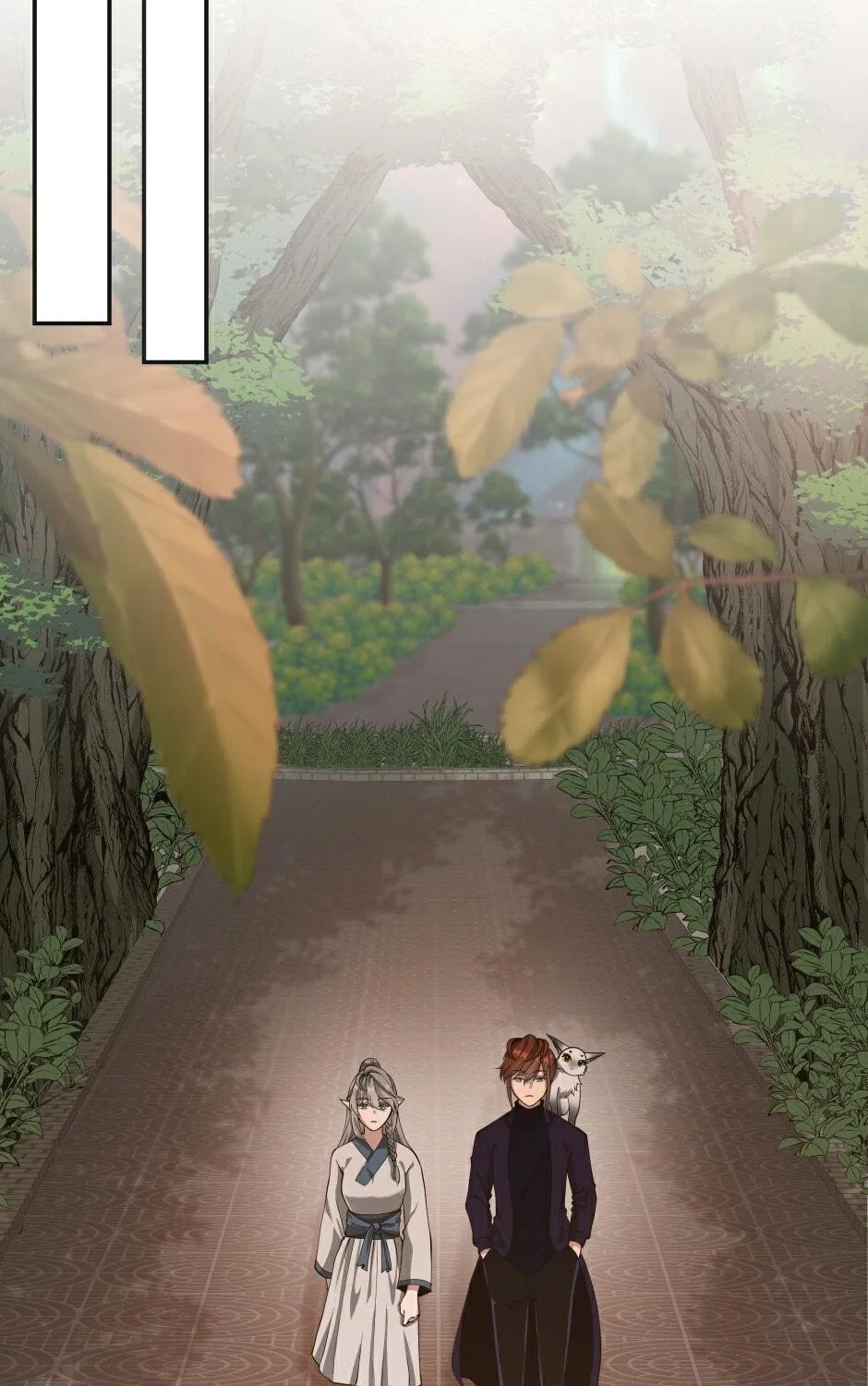 Read The Beginning After the End chapter 133 image 64 on Lezhin