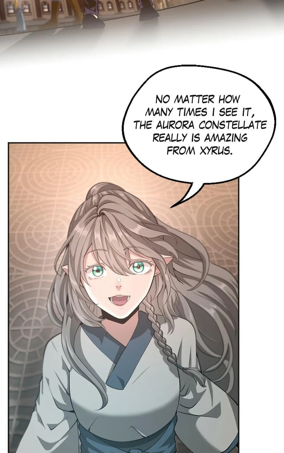 Read The Beginning After the End chapter 133 image 70 on Lezhin