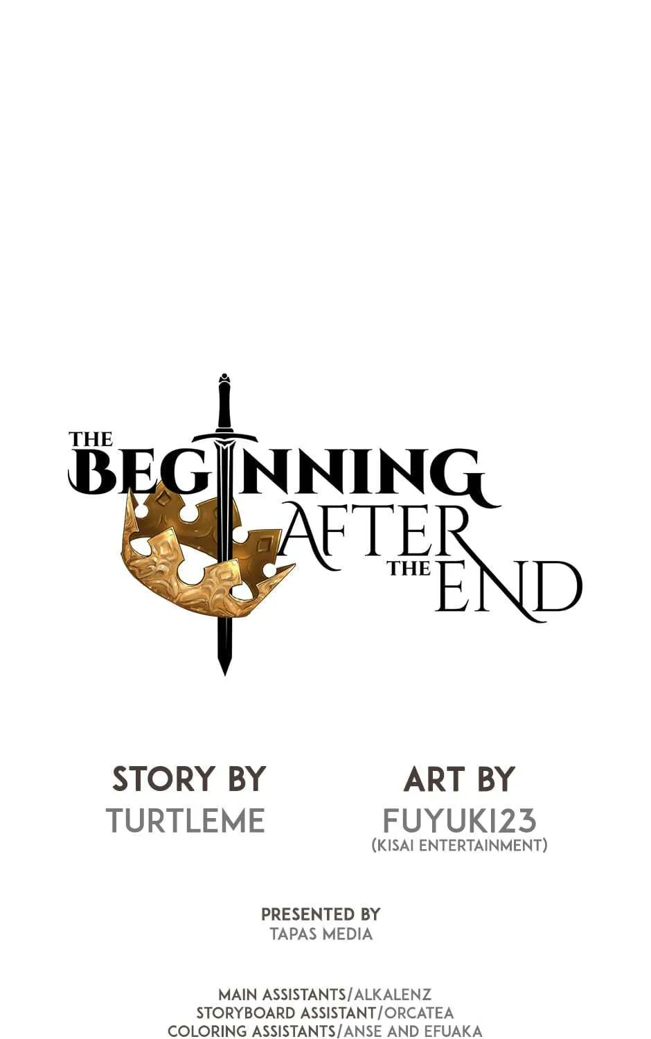 Read The Beginning After the End chapter 133 image 74 on Lezhin