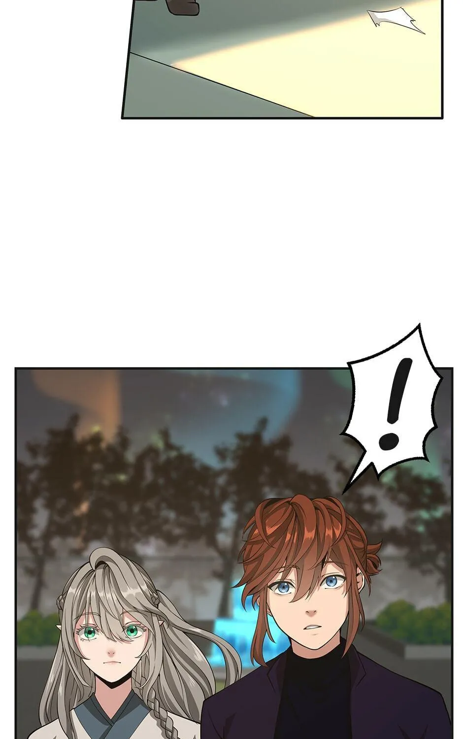 Read The Beginning After the End chapter 133 image 82 on Lezhin