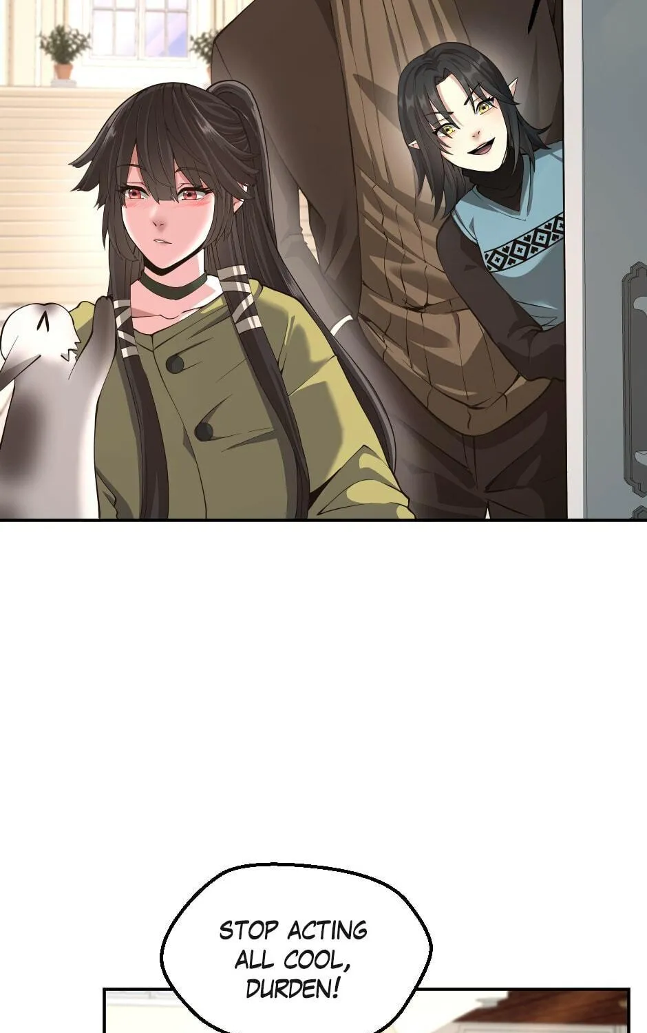 Read The Beginning After the End chapter 133 image 88 on Lezhin