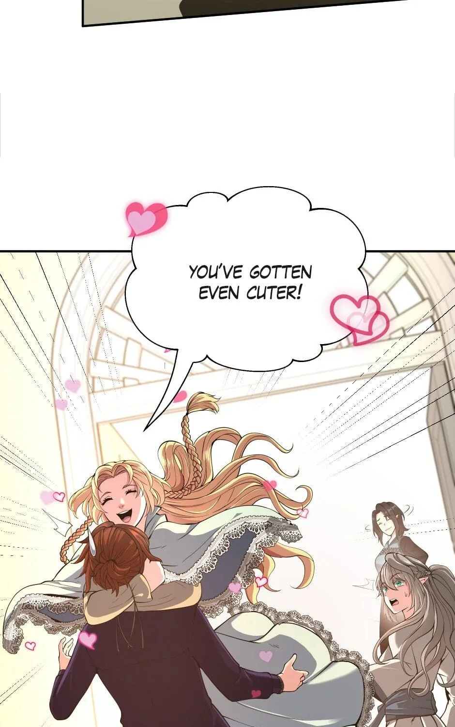 Read The Beginning After the End chapter 133 image 98 on Lezhin
