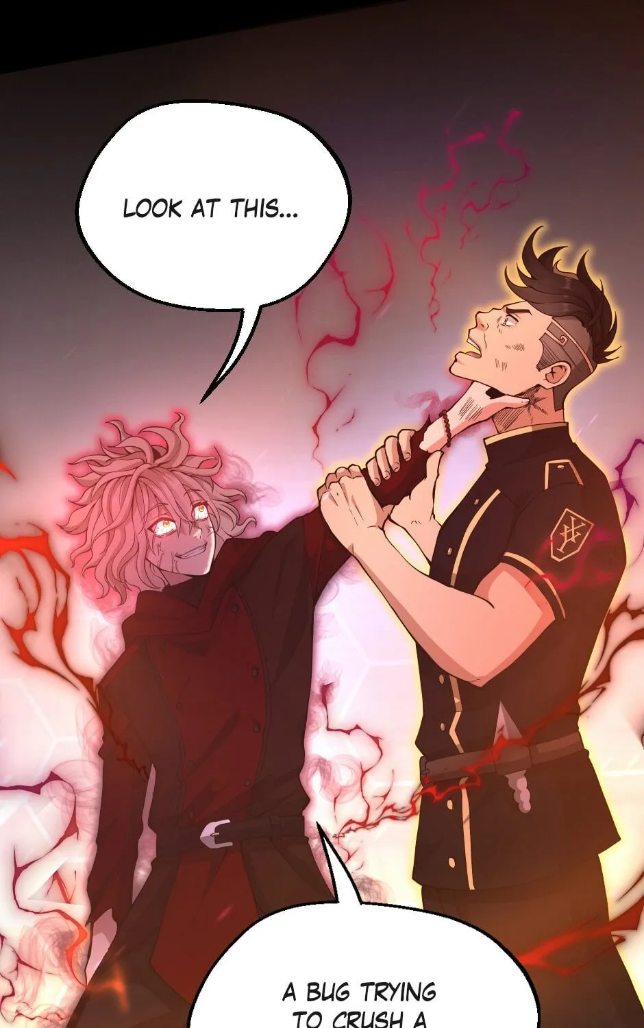 Read The Beginning After the End chapter 134 image 102 on Lezhin