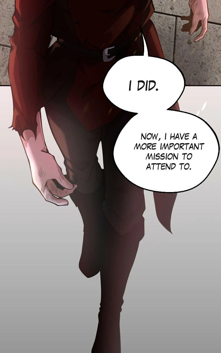 Read The Beginning After the End chapter 134 image 112 on Lezhin