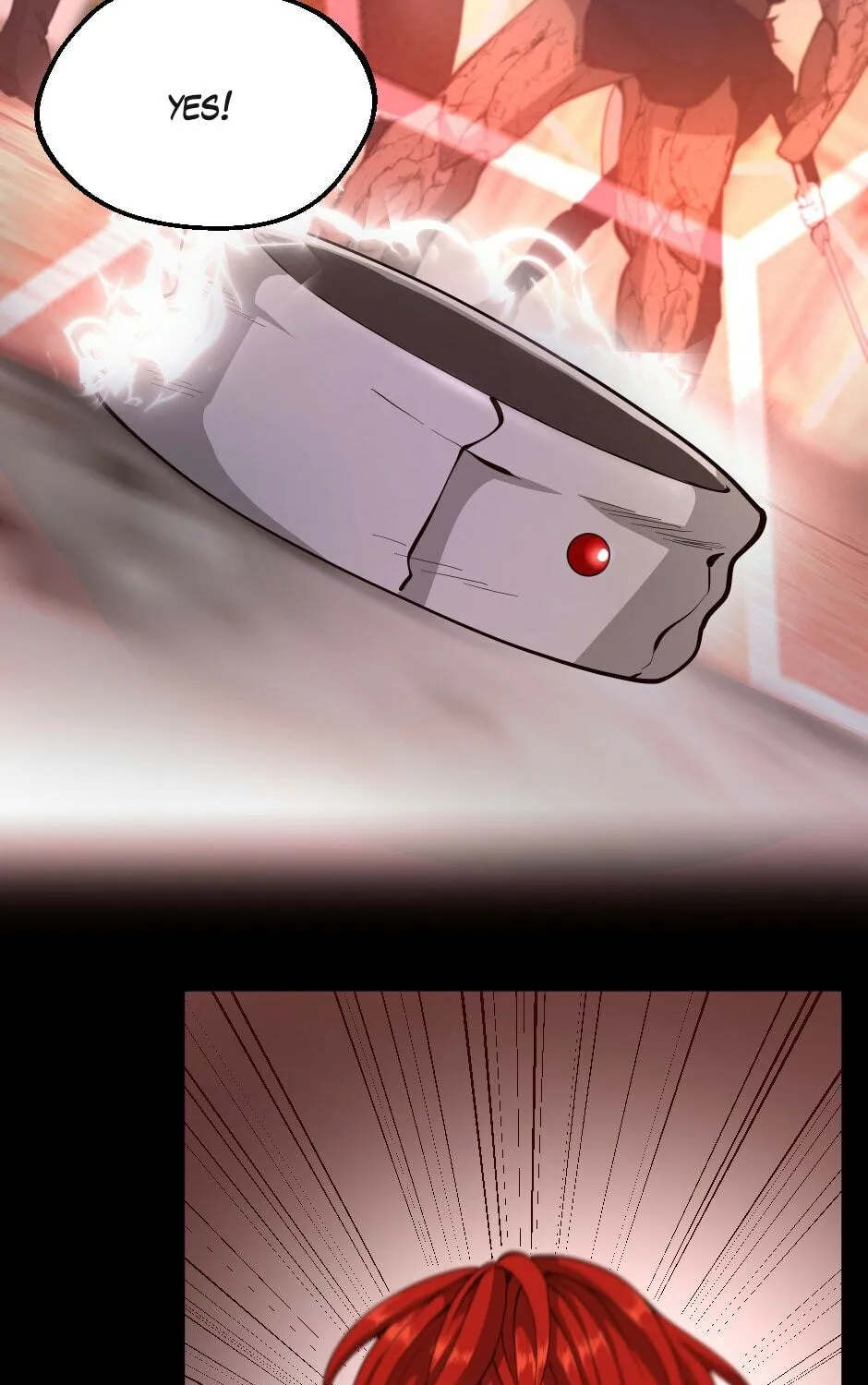 Read The Beginning After the End chapter 134 image 116 on Lezhin