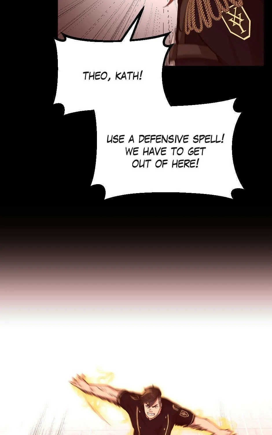 Read The Beginning After the End chapter 134 image 118 on Lezhin