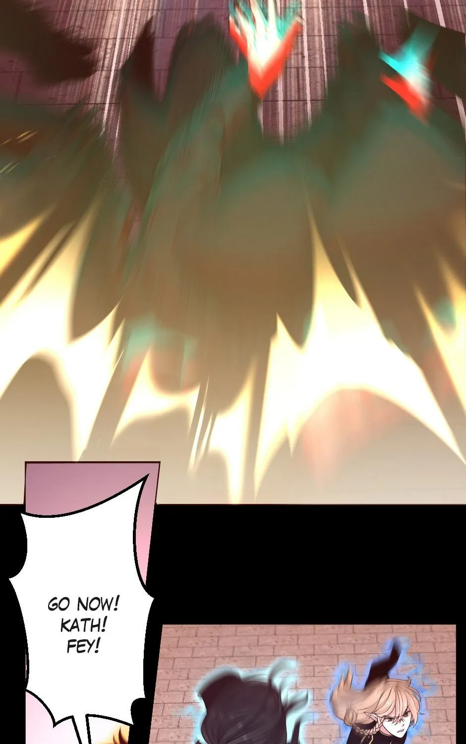 Read The Beginning After the End chapter 134 image 120 on Lezhin