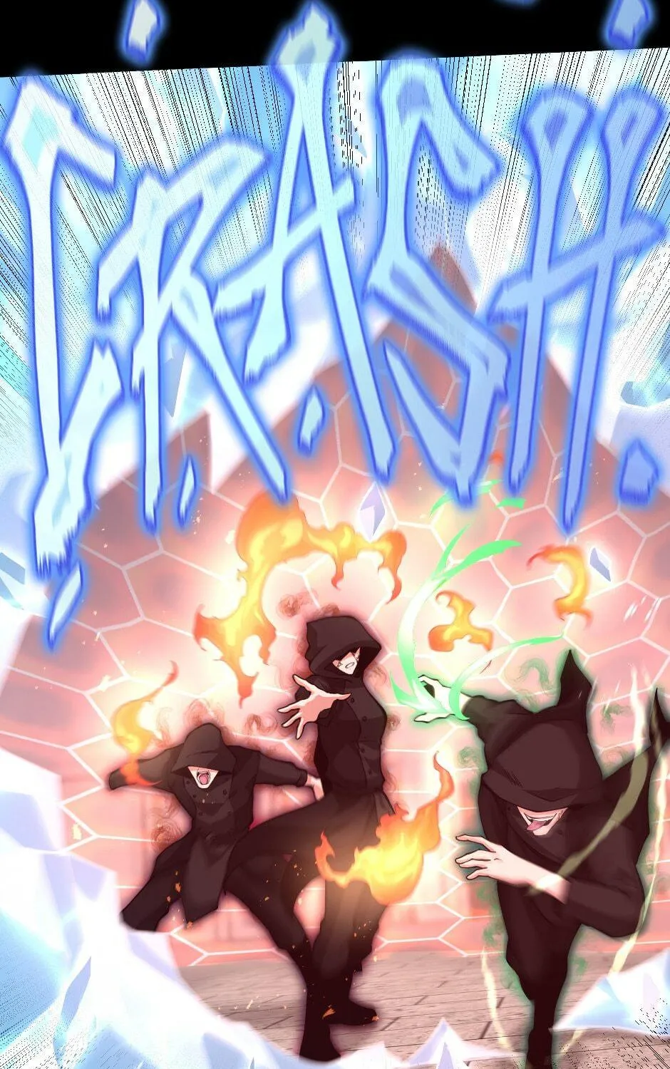 Read The Beginning After the End chapter 134 image 128 on Lezhin