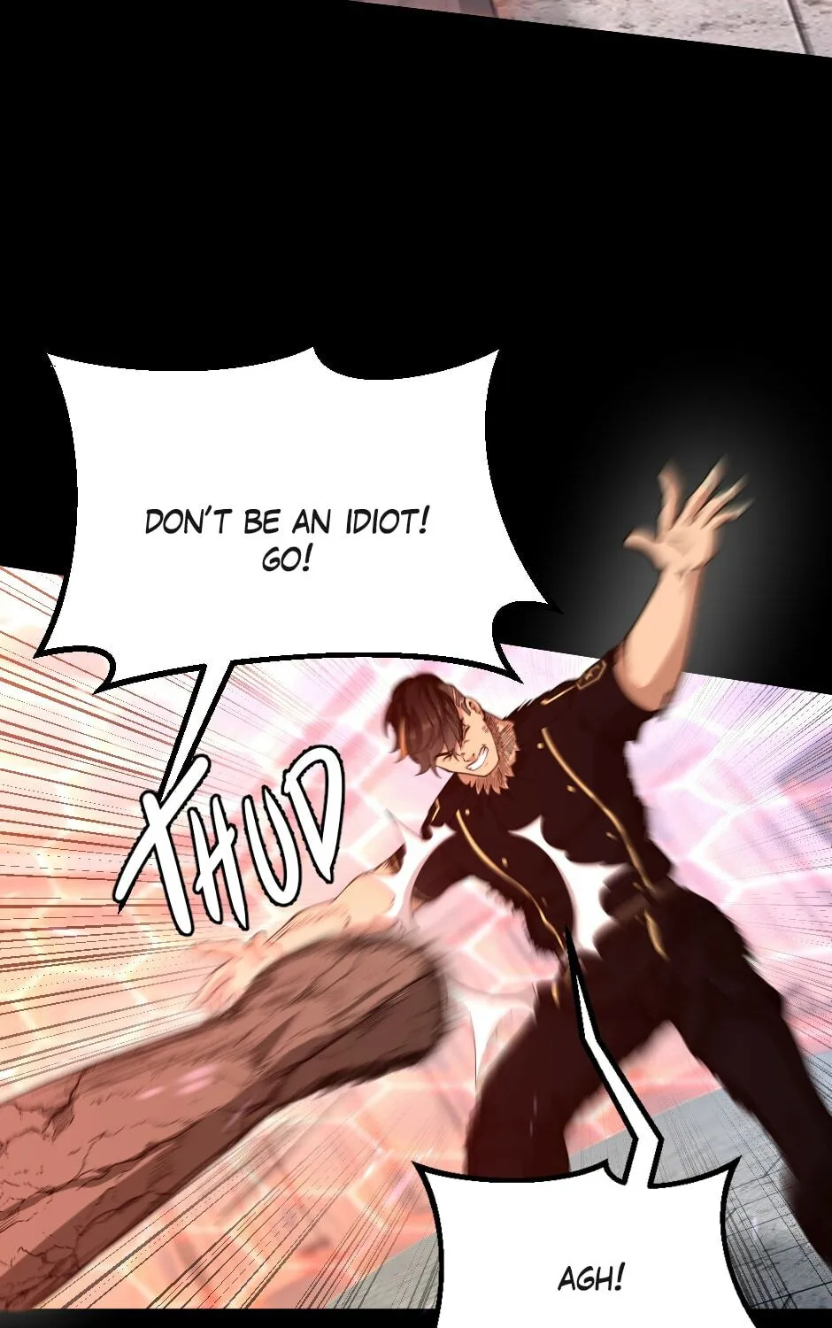 Read The Beginning After the End chapter 134 image 134 on Lezhin