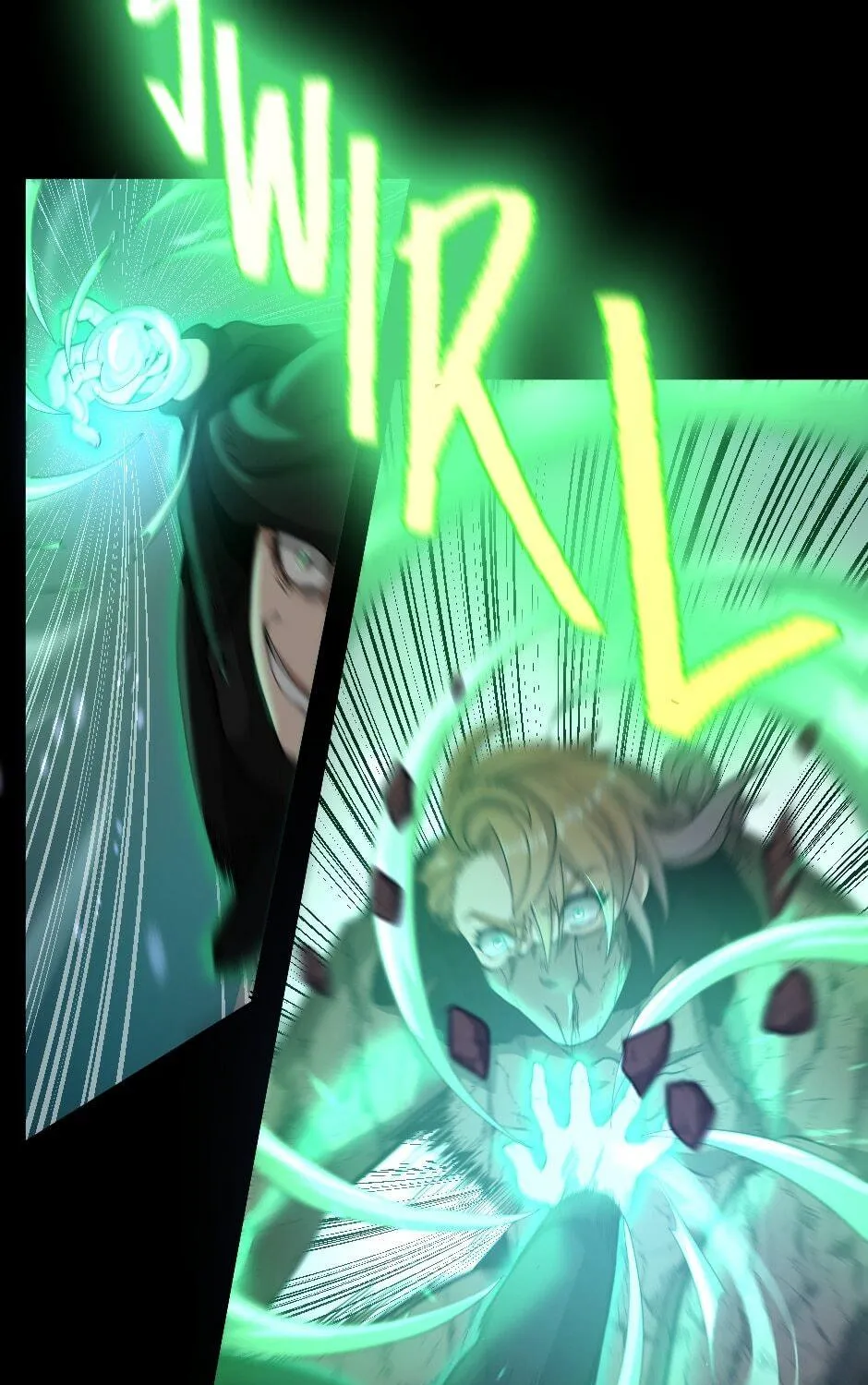 Read The Beginning After the End chapter 134 image 136 on Lezhin