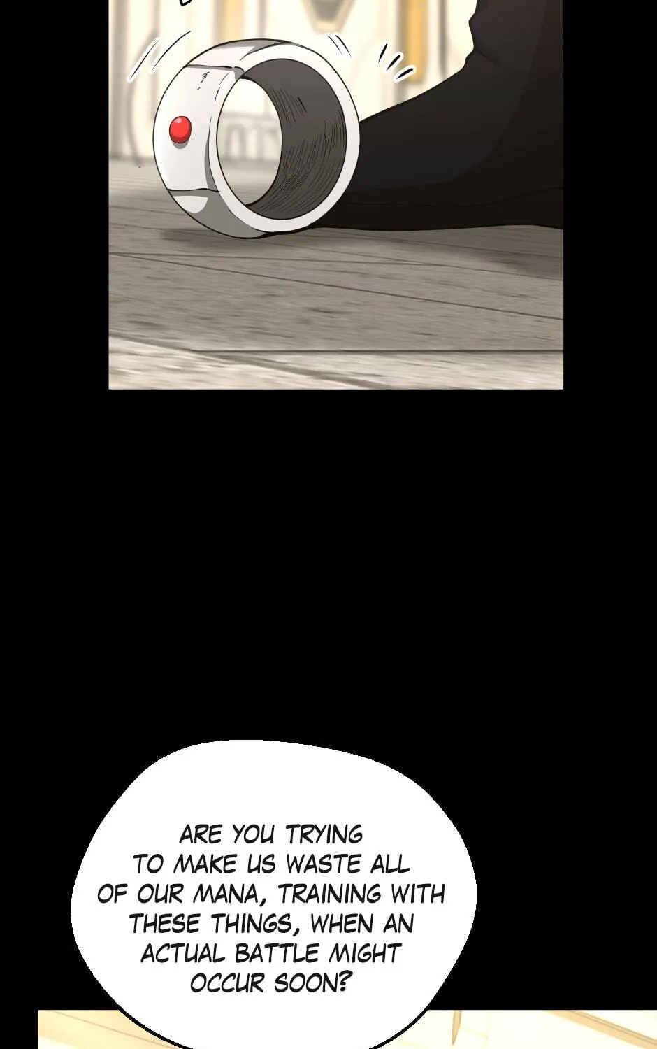 Read The Beginning After the End chapter 134 image 14 on Lezhin